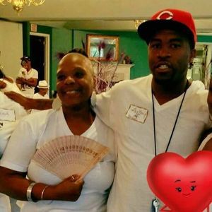 Meet your Posher, Geoffrey